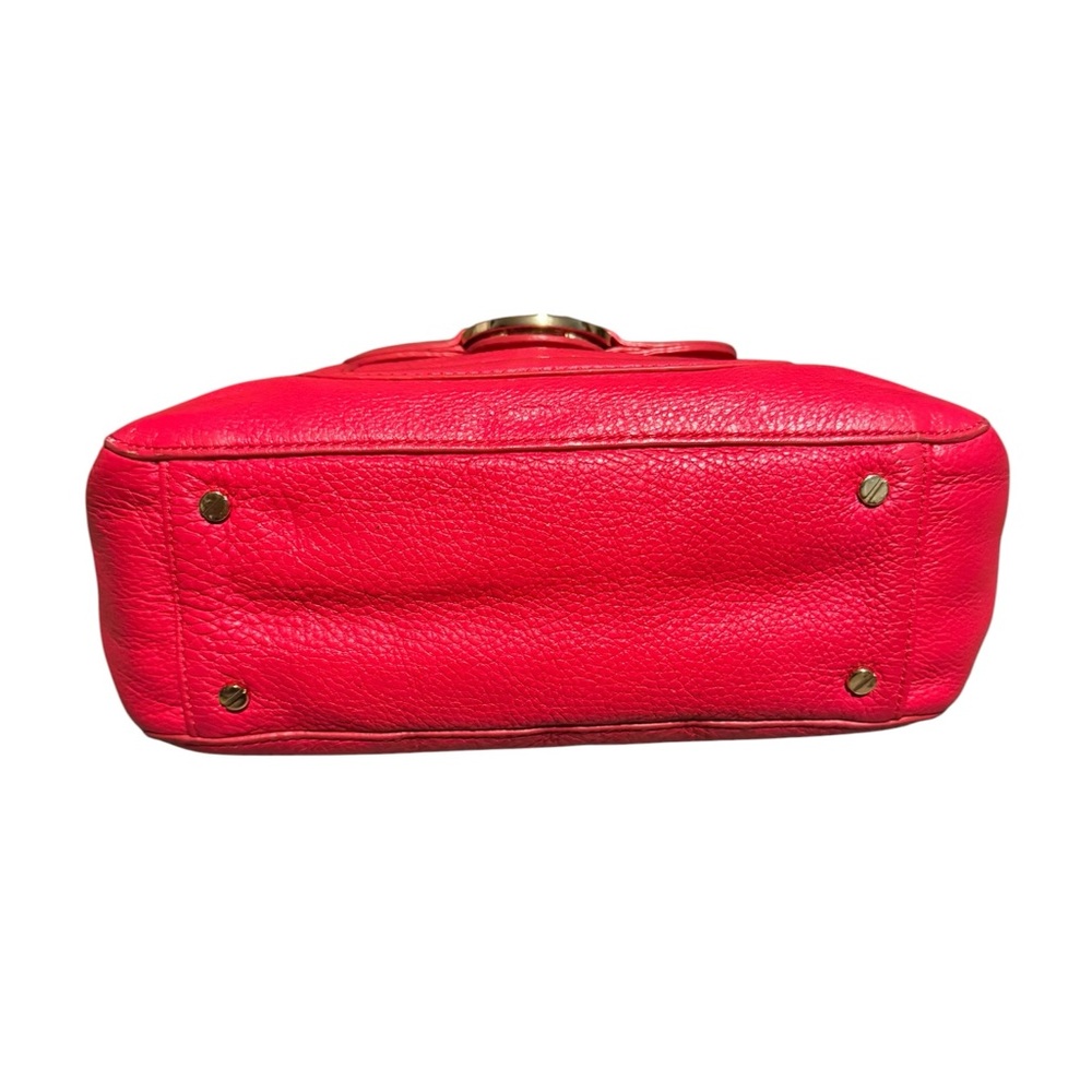 Tory Burch Amanda Mini Satchel - Picture 5 of 9